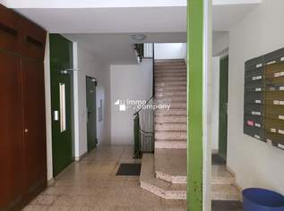 Gemütliche 2-Zimmer-Wohnung mit Loggia in Toplage, 265000 €, Immobilien-Wohnungen in 1150 Rudolfsheim-Fünfhaus