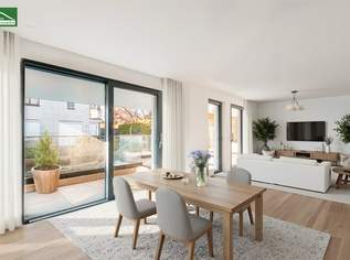 Verwöhnen Sie Ihre Seele - Entspannung pur in Bestlage von Döbling _ Erstbezugs-Luxus mit hervorragender Ausstattung, 1990000 €, Immobilien-Wohnungen in 1190 Döbling