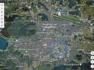 Betriebsbaugebiet mit Industriewidmung - sofort bebaubar, 1500 €, Immobilien-Grund und Boden in 9020 