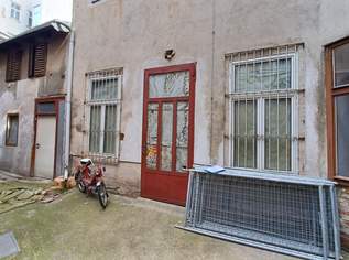 Wohnungspaket Nähe Yppenpark, 69000 €, Immobilien-Gewerbeobjekte in 1160 Ottakring