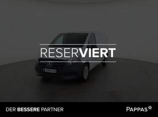 Vito 114 CDI Kasten Lang Aut. AHK 2,5t, 46788 €, Auto & Fahrrad-Autos in 1210 Floridsdorf