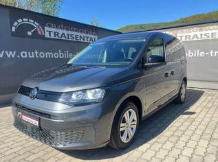 Caddy 2.0 TDI DSG 90KW mit Rückfahrkamera, 20990 €, Auto & Fahrrad-Autos in 3160 Gemeinde Traisen