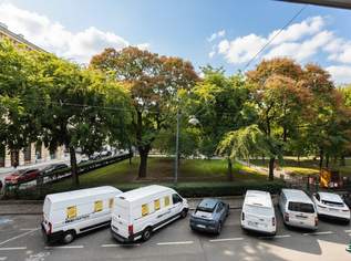 Modernes Altbau-Büro mit Parkblick, 3991.67 €, Immobilien-Gewerbeobjekte in 1010 Innere Stadt Modernes Altbau-Büro mit Parkblick, 3991.67 €, Immobilien-Gewerbeobjekte in 1010 Innere Stadt