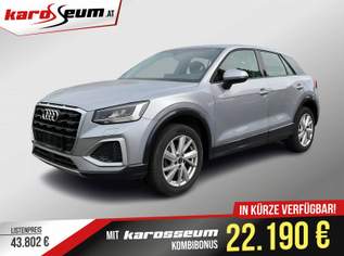 Q2 35 TFSI Aut. | GEPRÜFTE QUALITÄT | Assistenz-, 23490 €, Auto & Fahrrad-Autos in 4693 Desselbrunn