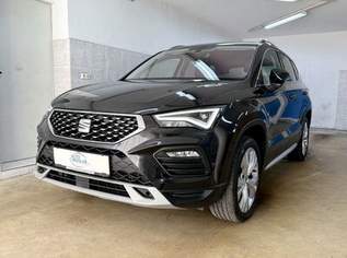 Ateca Xperience'' LED-Navi-Kamera-Sportsitze-Alu'', 21900 €, Auto & Fahrrad-Autos in 4906 Eberschwang