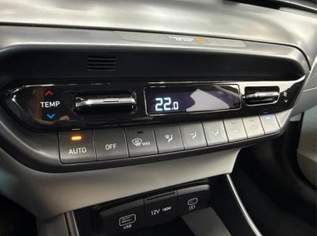 i20 COMFORT DCT WP KLIMAAUTOMATIK NAVI RFK TE..., 24518 €, Auto & Fahrrad-Autos in 6844 Gemeinde Altach