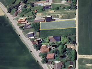 großes Baugrundstück - sehr gute Lage in 2112 Hetzmannsdorf, 539000 €, Immobilien-Grund und Boden in 2112 Gemeinde Harmannsdorf