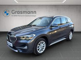 X1 xDrive18d, 29480 €, Auto & Fahrrad-Autos in 4822 Bad Goisern am Hallstättersee
