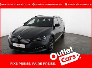 Škoda SUPERB Combi iV SPORTLINE DSG, 27990 €, Auto & Fahrrad-Autos in 8792 St. Peter-Freienstein Škoda SUPERB Combi iV SPORTLINE DSG, 27990 €, Auto & Fahrrad-Autos in 8792 St. Peter-Freienstein