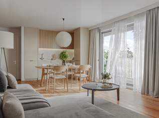 Fertigstellung noch in diesem Jahr | Neubauprojekt in der Schwarzelackenau beim Marchfeldkanal – noch 13 Einheiten verfügbar!, 430000 €, Immobilien-Wohnungen in 1210 Floridsdorf Fertigstellung noch in diesem Jahr | Neubauprojekt in der Schwarzelackenau beim Marchfeldkanal – noch 13 Einheiten verfügbar!, 430000 €, Immobilien-Wohnungen in 1210 Floridsdorf