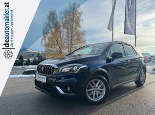 SX4 S-Cross 1,6 DDiS 4WD shine TCSS Aut., 13990 €, Auto & Fahrrad-Autos in 9300 Sankt Veit an der Glan