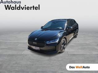 Superb 4x4 Sportline TDI DSG, 54950 €, Auto & Fahrrad-Autos in 3580 Gemeinde Horn