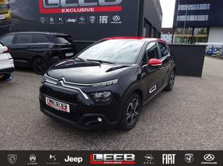 C3 PureTech 83 S&S 5-Gang-Manuell Feel, 12490 €, Auto & Fahrrad-Autos in 4600 Wels C3 PureTech 83 S&S 5-Gang-Manuell Feel, 12490 €, Auto & Fahrrad-Autos in 4600 Wels