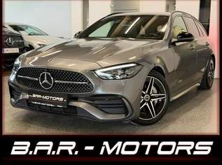 C 200d T*AMG-LINE*NIGHT*KAMERA*AMBIENTE*MBUX*LANE*, 34990 €, Auto & Fahrrad-Autos in 4844 Regau