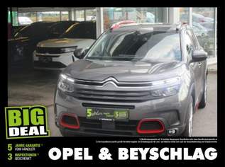 C5 Aircross BlueHDi Feel EAT8, 15500 €, Auto & Fahrrad-Autos in 1190 Döbling C5 Aircross BlueHDi Feel EAT8, 15500 €, Auto & Fahrrad-Autos in 1190 Döbling