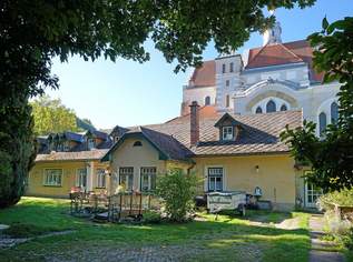 Charmantes Jahrhundertwendehaus in ruhiger Zentrumslage, 790000 €, Immobilien-Häuser in 3021 Pressbaum