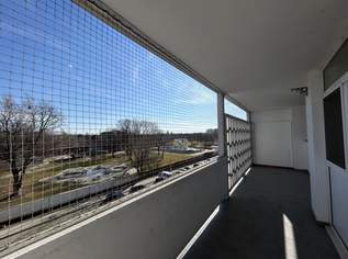 Brauhausstraße - 5 Zimmer Wohnung mit Loggia zu vermieten, 1122 €, Immobilien-Wohnungen in 2320 Schwechat