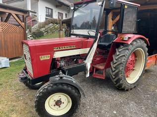 Mc Cormick 624, 6250 €, Auto & Fahrrad-Traktoren & Nutzfahrzeuge in 2870 Gemeinde Aspangberg-St.Peter