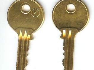 Postschlüssel Z Sprechanlagenschlüssel Österreich, 20 €, Haus, Bau, Garten-Hausbau & Werkzeug in 1090 Alsergrund