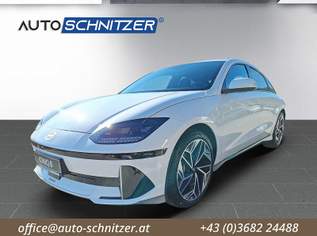 Ioniq 6 Elektro 77,4kWh 4WD Plus Line Long Range Aut., 37690 €, Auto & Fahrrad-Autos in 8950 Stainach-Pürgg