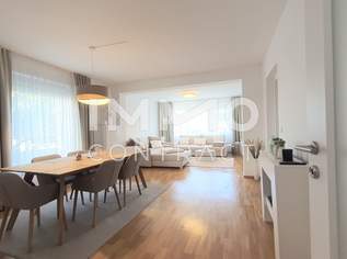 hochwertig saniertes Schmuckstück mit Pool + Garage, 2780 €, Immobilien-Häuser in 2345 Brunn am Gebirge