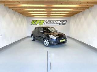 Swift 1.2 DJ Shine ""AHK*SHZ*R-KAM, 7450 €, Auto & Fahrrad-Autos in 4782 St. Florian am Inn