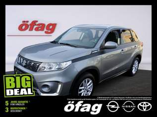 Vitara 1.0 DITC ALLGRIP shine, 15490 €, Auto & Fahrrad-Autos in 5600 Sankt Johann im Pongau