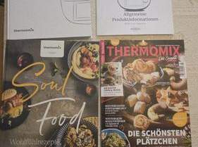 Thermomix TM6 dazu mit Leckerhelfer Aufsatz, 760 €, Haus, Bau, Garten-Haushaltsgeräte in 1110 Simmering Thermomix TM6 dazu mit Leckerhelfer Aufsatz, 760 €, Haus, Bau, Garten-Haushaltsgeräte in 1110 Simmering