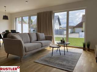 Gartenglück zwischen Wienerwald & Tullnerfeld - Moderne Architektur trifft ländliche Idylle, 663000 €, Immobilien-Häuser in 3433 Gemeinde Königstetten Gartenglück zwischen Wienerwald & Tullnerfeld - Moderne Architektur trifft ländliche Idylle, 663000 €, Immobilien-Häuser in 3433 Gemeinde Königstetten