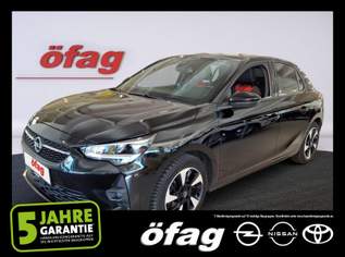 Corsa-e 50kWh e-GS Line, 13990 €, Auto & Fahrrad-Autos in 5600 Sankt Johann im Pongau