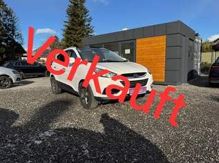 iX35 1,7 CRDi UpGrade Keyless/RHK/Sitzheizung, 8299 €, Auto & Fahrrad-Autos in 6341 Gemeinde Ebbs iX35 1,7 CRDi UpGrade Keyless/RHK/Sitzheizung, 8299 €, Auto & Fahrrad-Autos in 6341 Gemeinde Ebbs