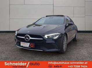 CLA d Shooting Brake 4MATIC Aut., 26844 €, Auto & Fahrrad-Autos in 4532 Rohr im Kremstal CLA d Shooting Brake 4MATIC Aut., 26844 €, Auto & Fahrrad-Autos in 4532 Rohr im Kremstal