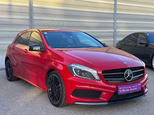 A 200 BlueEfficiency, 10999 €, Auto & Fahrrad-Autos in 4063 Hörsching