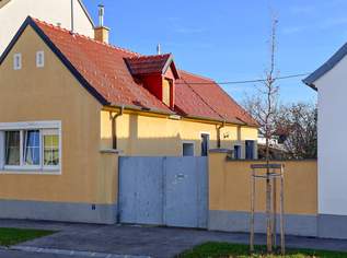 Sanierungsbedürftiger Streckhof mit historischem Keller, 99900 €, Immobilien-Häuser in 7062 Gemeinde St. Margarethen Sanierungsbedürftiger Streckhof mit historischem Keller, 99900 €, Immobilien-Häuser in 7062 Gemeinde St. Margarethen