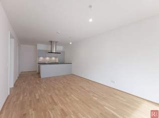 Praktische 2-Zimmer-Wohnung mit Balkon und guter Infrastruktur, 1099 €, Immobilien-Wohnungen in 3400 Gemeinde Klosterneuburg