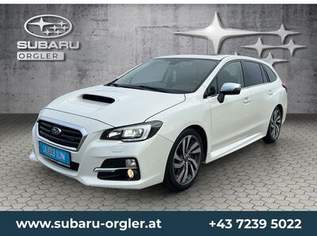 Levorg 1,6 GT-S Exclusive, 18790 €, Auto & Fahrrad-Autos in 4201 Eidenberg
