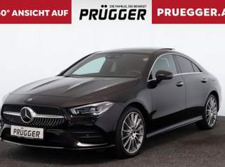 CLA 250e Autom HYBRID AMG-LINE LED NAVI HUD PAN..., 34990 €, Auto & Fahrrad-Autos in 8071 Hausmannstätten CLA 250e Autom HYBRID AMG-LINE LED NAVI HUD PAN..., 34990 €, Auto & Fahrrad-Autos in 8071 Hausmannstätten