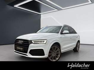 Q3 2.0 TDI Sport quattro S-tronic, 23990 €, Auto & Fahrrad-Autos in 6280 Gemeinde Rohrberg Q3 2.0 TDI Sport quattro S-tronic, 23990 €, Auto & Fahrrad-Autos in 6280 Gemeinde Rohrberg