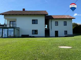 Junges Haus mit großem Garten - nur 10 Minuten von Wels!, 499000 €, Immobilien-Häuser in 4702 Wallern an der Trattnach Junges Haus mit großem Garten - nur 10 Minuten von Wels!, 499000 €, Immobilien-Häuser in 4702 Wallern an der Trattnach