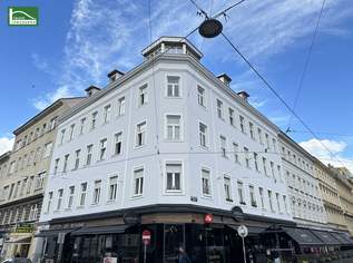 Unbefristet vermietetes Schnäppchen in geschäftiger Lage nahe U1 Reumannplatz und Amalienbad - JETZT ANFRAGEN, 109000.84 €, Immobilien-Wohnungen in 1100 Favoriten