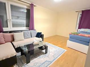 Charmante 2 Zimmer Wohnung mit Potenzial zur 3 Zimmer Lösung !, 265000 €, Immobilien-Wohnungen in 1100 Favoriten