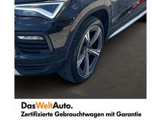 Ateca Xperience 1.5 TSI ACT, 24990 €, Auto & Fahrrad-Autos in 2620 Gemeinde Neunkirchen