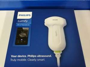 Philips Lumify Ultraschall C5-2, 1900 €, Marktplatz-Beauty, Gesundheit & Wellness in 8783 Gaishorn am See Philips Lumify Ultraschall C5-2, 1900 €, Marktplatz-Beauty, Gesundheit & Wellness in 8783 Gaishorn am See