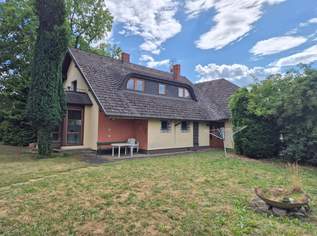 SOLIDES EINFAMILIENHAUS IN ZENTRUMSNÄHE, 470000 €, Immobilien-Häuser in 3040 Katastralgemeinde Neulengbach