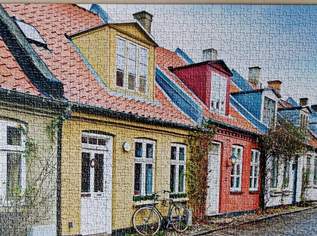 Ravensburger Puzzle 1000 Teile FIXPREIS 7€/NUR SELBSTABHOLUNG,23 Bez. KEIN Versand!!!!!!! 