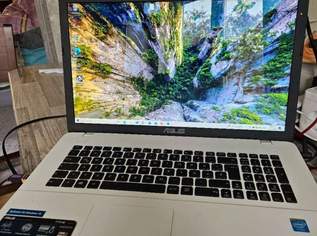 17 Zoll Notebook Asus F751M Intel inkl Versand, 60 €, Marktplatz-Computer, Handys & Software in 3363 Hausmening 17 Zoll Notebook Asus F751M Intel inkl Versand, 60 €, Marktplatz-Computer, Handys & Software in 3363 Hausmening