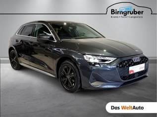 A3 30 TDI, 37890 €, Auto & Fahrrad-Autos in 3430 Gemeinde Tulln an der Donau