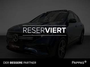 EQA 300 4MATIC, 35900 €, Auto & Fahrrad-Autos in 4030 Kleinmünchen-Auwiesen