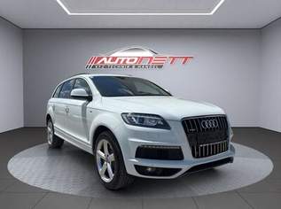 Q7 3.0 TDI quattro (150kW), 18999 €, Auto & Fahrrad-Autos in 4600 Wels Q7 3.0 TDI quattro (150kW), 18999 €, Auto & Fahrrad-Autos in 4600 Wels