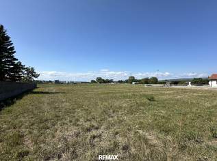 Traumhaftes Baugrundstück für höchste Ansprüche, 321000 €, Immobilien-Grund und Boden in 7061 Trausdorf an der Wulka